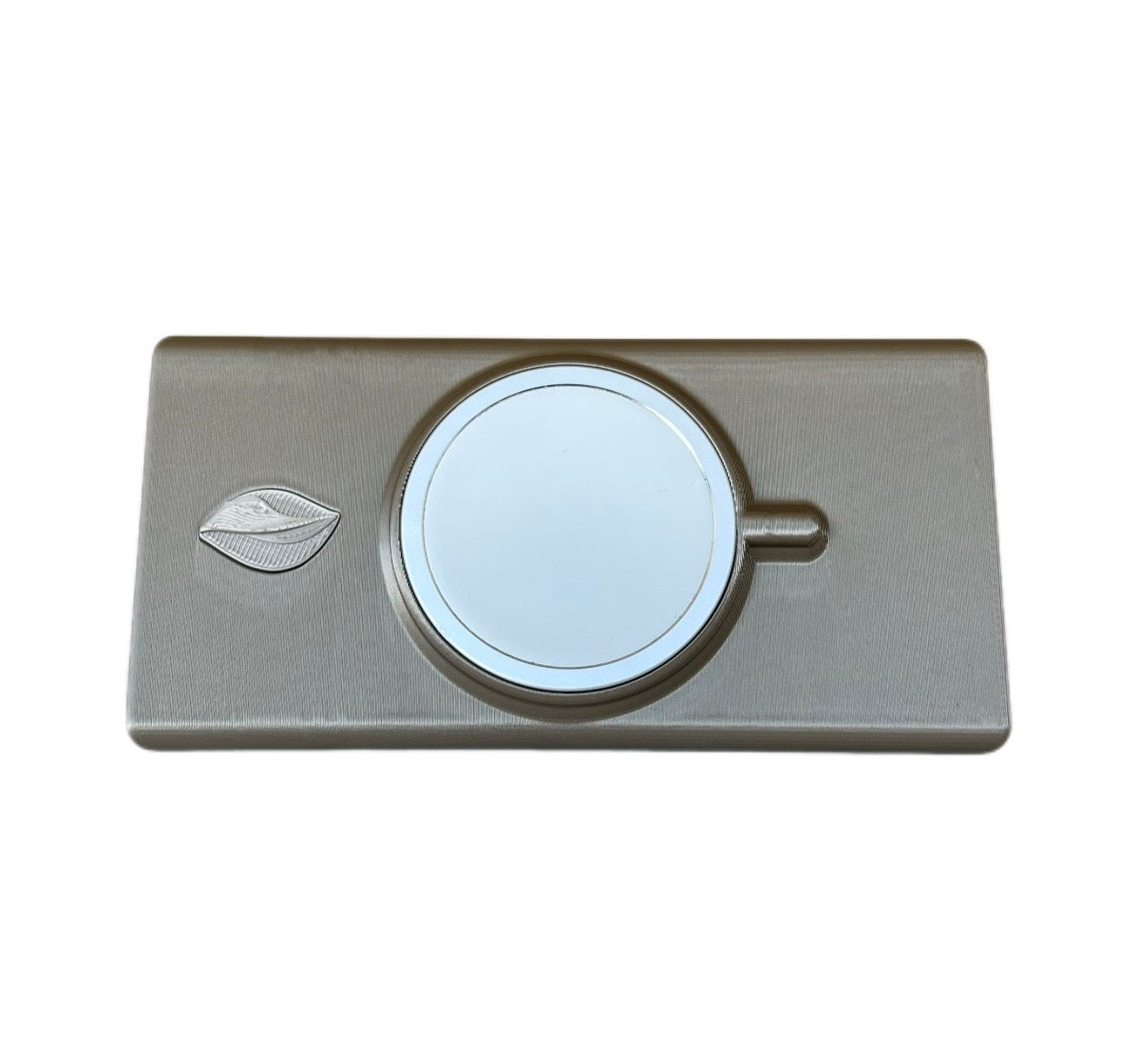 KARVV ChargeVault Gold-Silver