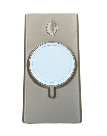 KARVV ChargeVault Gold-Silver