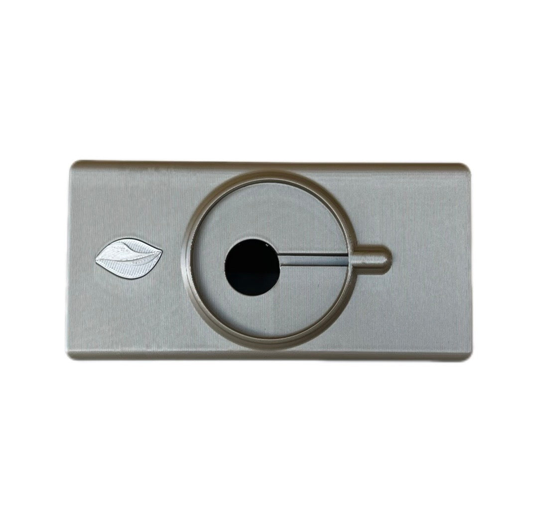 KARVV ChargeVault Gold-Silver